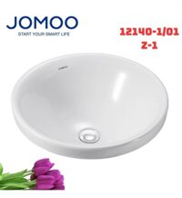 Chậu Lavabo Dương Bàn JOMOO 12140-1/01Z-1