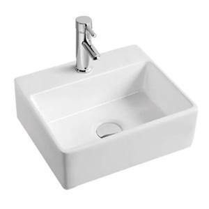 Chậu lavabo dương bàn MKC-2073W