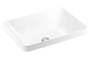 Chậu lavabo dương vành Cotto C001017