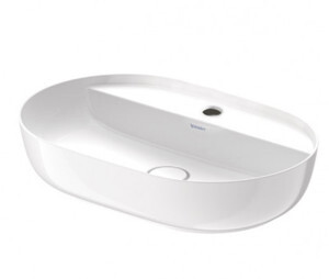 Chậu lavabo Duravit LUV 588.45.182