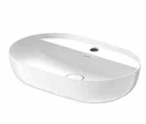 Chậu lavabo Duravit LUV 588.45.182