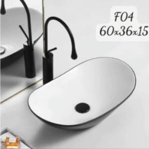 Chậu Lavabo Forlard F04