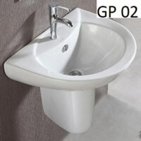 CHẬU LAVABO GP02