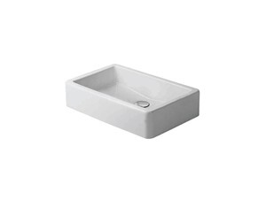 Chậu lavabo Hafele Duravit 588.45.022