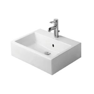 Chậu lavabo Hafele Duravit 588.45.024