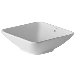 Chậu lavabo Hafele Duravit 588.45.041