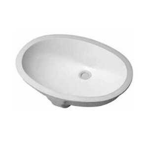 Chậu lavabo Hafele Duravit 588.45.060