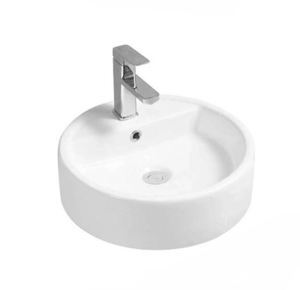 Chậu Lavabo Hảo Cảnh HC C417