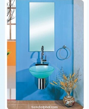 Chậu lavabo Imex IM-4356A