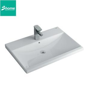 Chậu Lavabo Inax L-2397V
