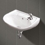 Chậu lavabo Inax L-280V