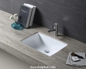 Chậu lavabo Keli KPL-2016