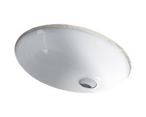 Chậu lavabo Keli KPL-8021