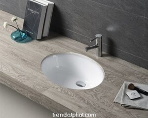 Chậu lavabo Keli KPL-8021