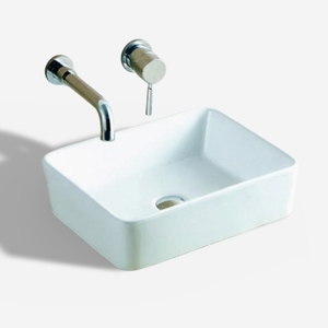 Chậu lavabo Keli KPL-8025