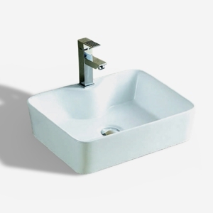 Chậu lavabo Keli KPL-8025A