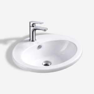 Chậu lavabo Keli KPL-C680