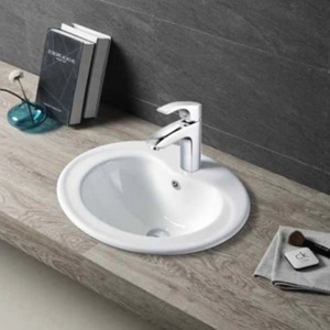Chậu lavabo Keli KPL-C680
