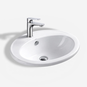 Chậu lavabo KPL-C602