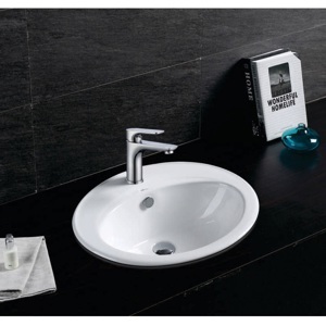 Chậu lavabo KPL-C602