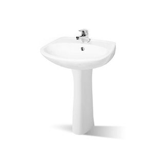 Chậu lavabo Nahm SVW2100565XN01/SVH2100S300N01