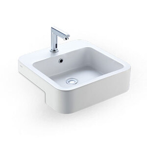 Chậu lavabo Nahm SVW27804810N01