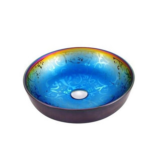 Chậu lavabo Napolon 3009B
