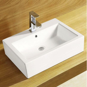 Chậu lavabo Napolon 828