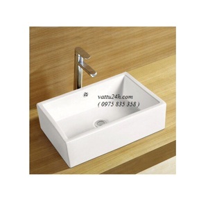 Chậu lavabo Napolon 864