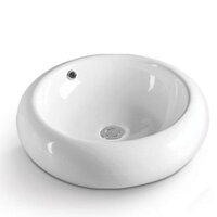 CHẬU LAVABO, NHẬP KHẨU CAO CẤP CHÍNH HÃNG RHENWARE LVB-16615