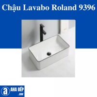 Chậu Lavabo Roland 9396