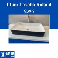 Chậu Lavabo Roland 9396