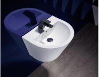 Chậu Lavabo Rửa Mặt Tây Ban Nha BB - 8006​​​​​​​03