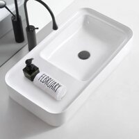 Chậu Lavabo Rửa Mặt Tây Ban Nha BB - 300440