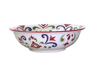 Chậu lavabo sứ mỹ thuật Kanly SU402