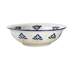 Chậu lavabo sứ mỹ thuật Kanly SU403