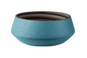 Chậu lavabo sứ mỹ thuật Kanly SU012