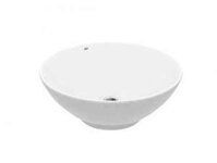 Chậu lavabo tô sứ đặt bàn American Standard 0500-WT