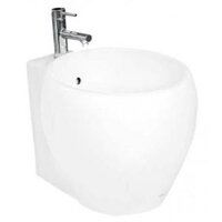 Chậu Lavabo TOTO LT368C Đặt Bàn (Thiết bị vệ sinh chính hãng tại Bình Dương)