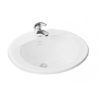 Chậu lavabo Toto LT501C