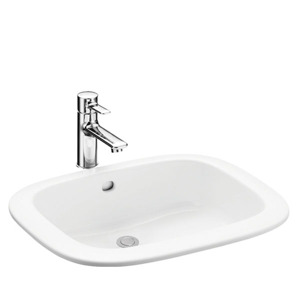 Chậu lavabo Toto LT763