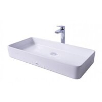 Chậu Lavabo TOTO LT953 Đặt Bàn chính hãng( hình thật)