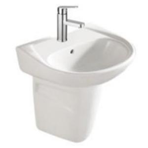 Chậu lavabo treo Proxia PR-LB509A