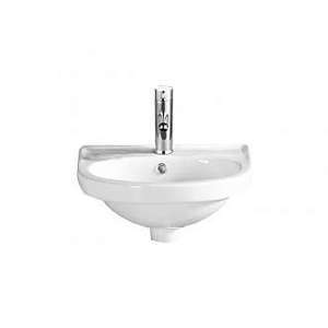 Chậu lavabo treo tường ATMOR AT2829