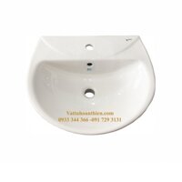 Chậu lavabo treo tường INAX L-285V