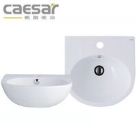 Chậu Lavabo treo tường L2140