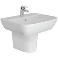 Chậu Lavabo Treo Tường American Standard Acacia E 0507W-WT/0707-WT Chân Ngắn