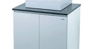 Chậu lavabo và tủ treo Caesar EH46002A-L5261