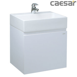 Chậu lavabo và tủ treo Caesar LF5259-EH05259A