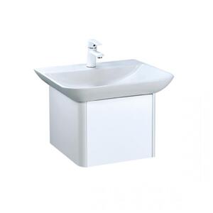 Chậu lavabo và tủ treo Caesar LF5370-EH05370A